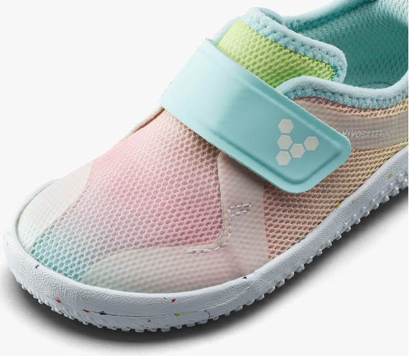 Vivobarefoot Turnschuhe Primus Sport IV Ombre