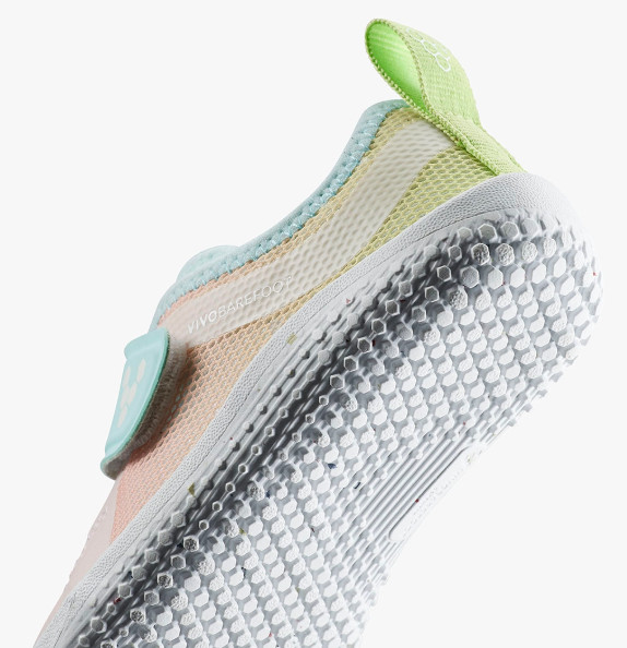 Vivobarefoot Turnschuhe Primus Sport IV Ombre