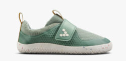 Vivobarefoot superge Primus Sport lll Glacial Green