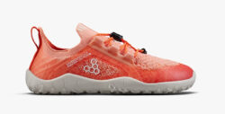 Vivobarefoot sneakers Primus Trail Knit FG Sunset