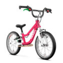 Woom 1 GO plus 14 Zoll hot pink (H)