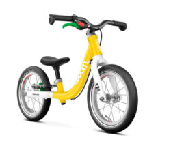 Woom 1 GO 12 Zoll gelb (H)