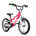 Woom 2 Go kolo 14 col hot pink (H)