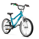 Woom 3 GO kolo 16 col metalic blue (H)