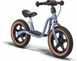 Puky LR 1L BR taubenblau