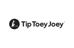Tip Toey Joey