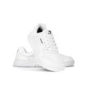 Barebarics sneakers Zing Fresh all white