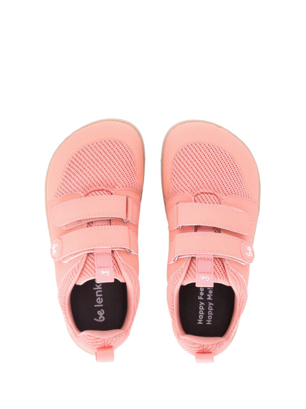 Be Lenka superge Bounty Kids coral pink