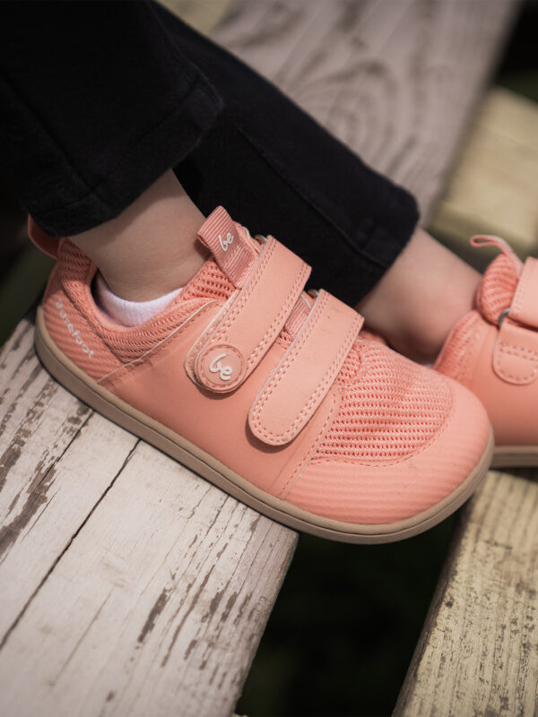 Be Lenka superge Bounty Kids coral pink