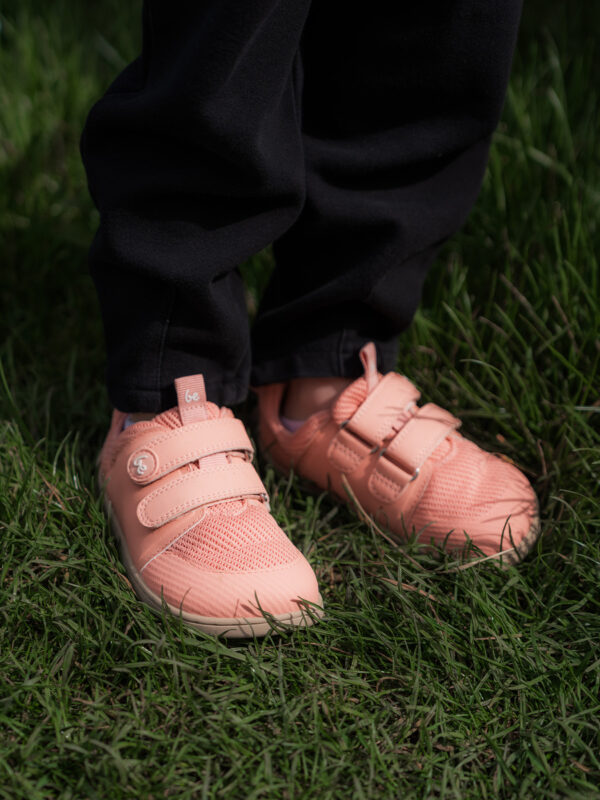 Be Lenka superge Bounty Kids coral pink