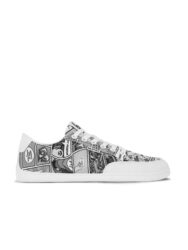 Be Lenka superge Rebound Comics black&white