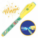 Penna magica Djeco Caroline