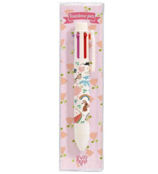 Djeco Elodie balls, 6 colours