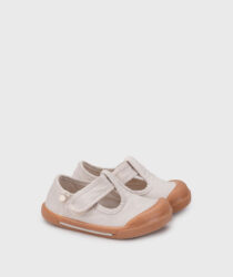 Igor Sandalen Canvas Pepito Caramelo Hielo