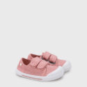Sneaker Igor Canvas V. Rosa rosa