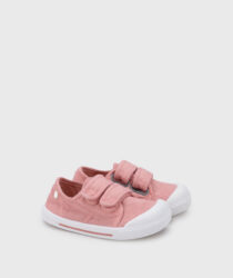 Igor sneaker Canvas V. Rosa pink