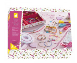 Janod 13 friendship bracelets