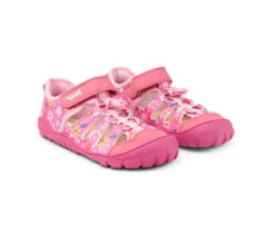 Koel Sandalen Madison 2.0 Garten Koralle