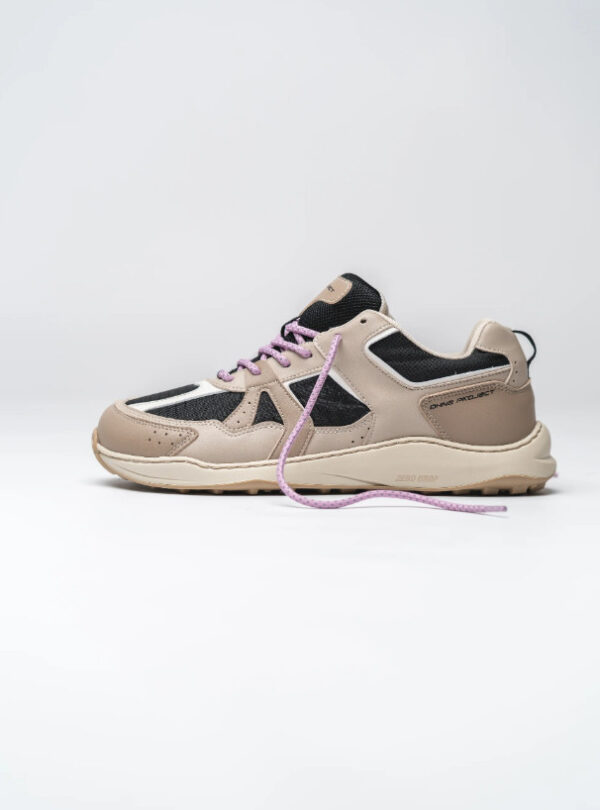 Ohne Project sneakers Retro Run Dakkar