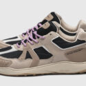 Ohne Project sneakers Retro Run Dakkar