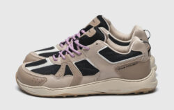 Ohne Project tenisice Retro Run Dakkar