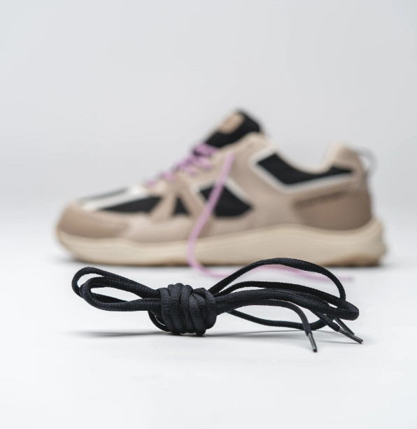 Ohne Project sneakers Retro Run Dakkar