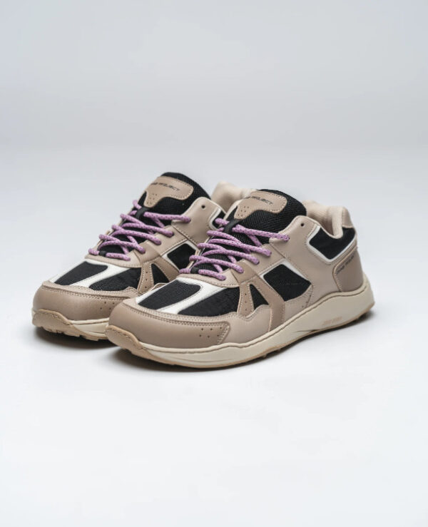 Ohne Project sneakers Retro Run Dakkar