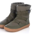 Shapen škornji Frosty  2.0 Olive