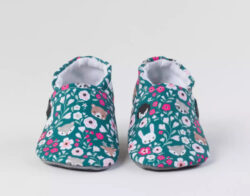 Snug slippers Classic Magic Forest