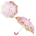 Stephen Joseph Magic Umbrella Butterfly