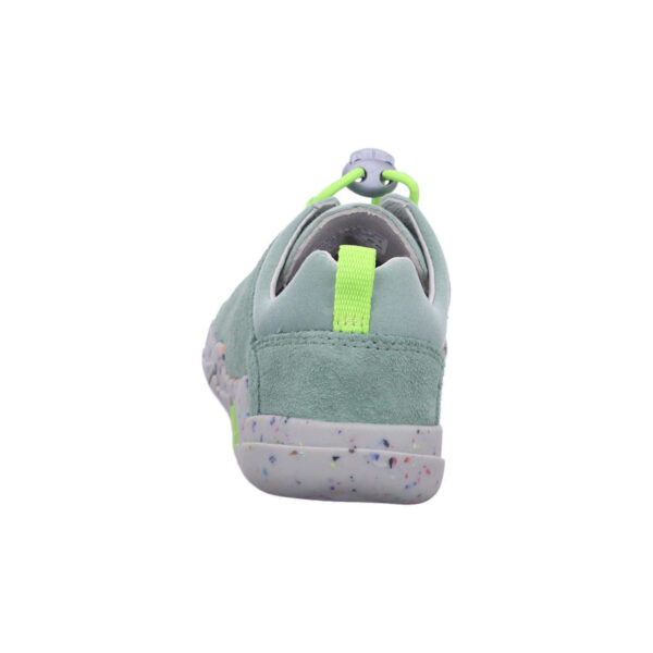 Superfit sandali Trace light green 