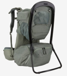 THULE Sapling Agave Reise-Rucksack