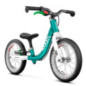 Woom 1 GO 12 inch metallic petrol (H)