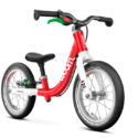 Woom 1 GO 12 Zoll rot (H)