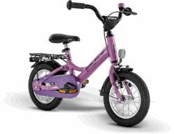 Puky bicycle Youke 12 inch Perky Purple