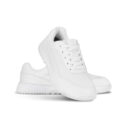 Barebarics superge Vaporo all white