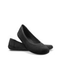 Be Lenka balerinke Sophie matt black