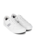 Be Lenka sneakers Cellestia White & Silver
