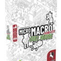 ČL igra Micro Macro