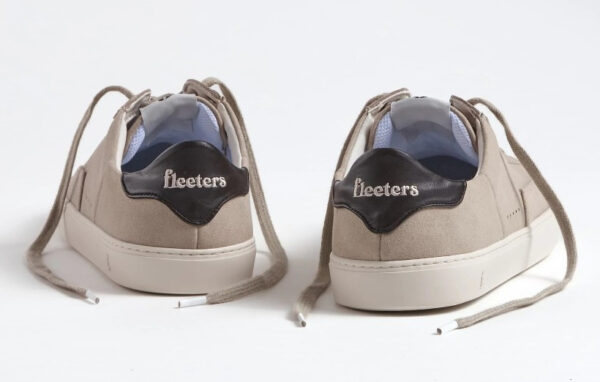Fleeters superge Peach Salino 