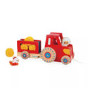 Janod Pull Tractor