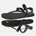 Luna sandals Leadville Trail