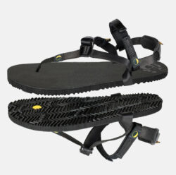 Luna-Sandalen Leadville Trail