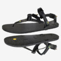 Luna sandals Venado 2.0 black