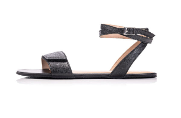 Shapen sandali Daisy 2.0 black crackel