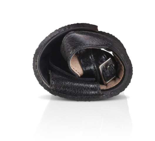 Shapen sandali Daisy 2.0 black crackel