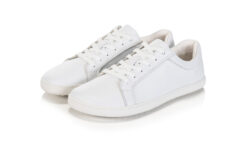 Shapen Turnschuhe Feelin Uni weiß (R)