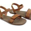 Tikki sandals Hera camel