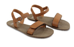 Tikki Sandalen Hera camel
