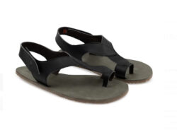 Tikki Sandalen Soul noir
